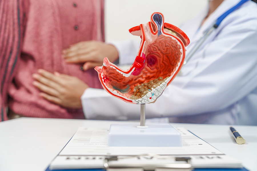 aparato digestivo pni medicina integrativa